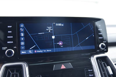 2023 Kia Sorento X-Line EX