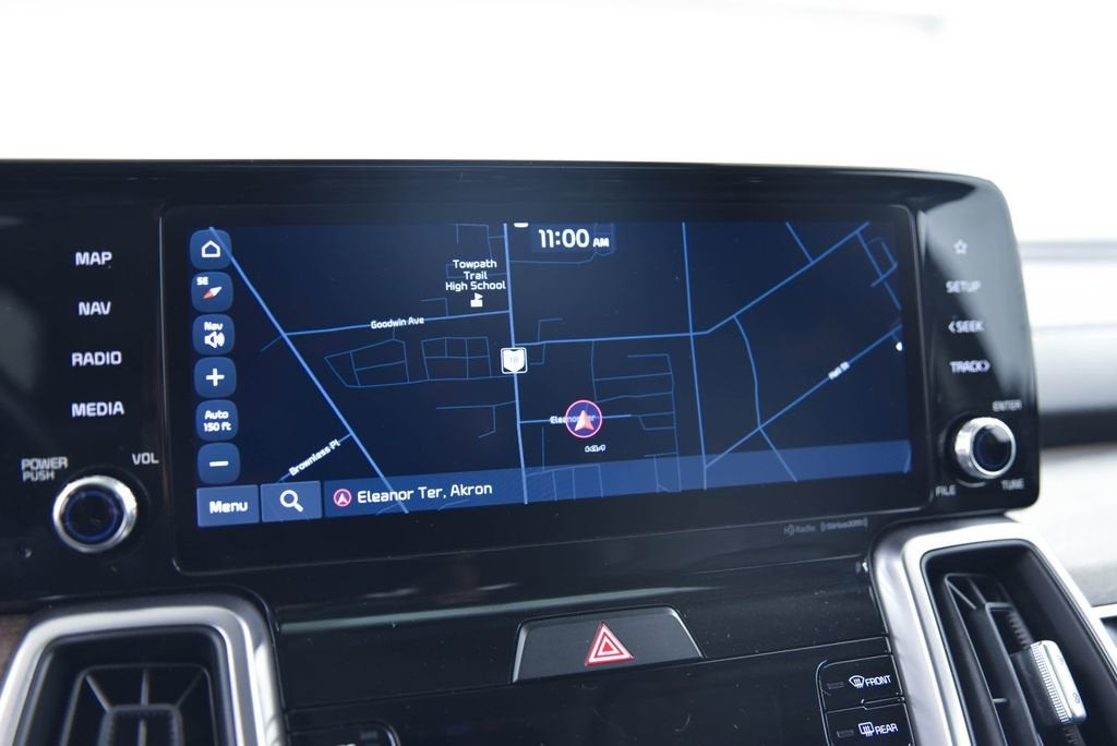 2023 Kia Sorento X-Line EX