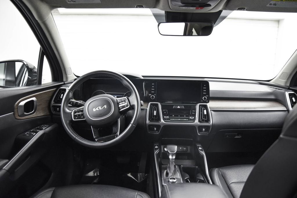 2023 Kia Sorento X-Line EX