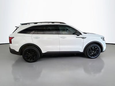 2023 Kia Sorento X-Line S