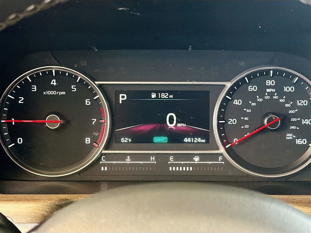 2023 Kia Sorento X-Line S