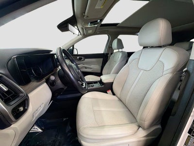 2023 Kia Sorento X-Line S