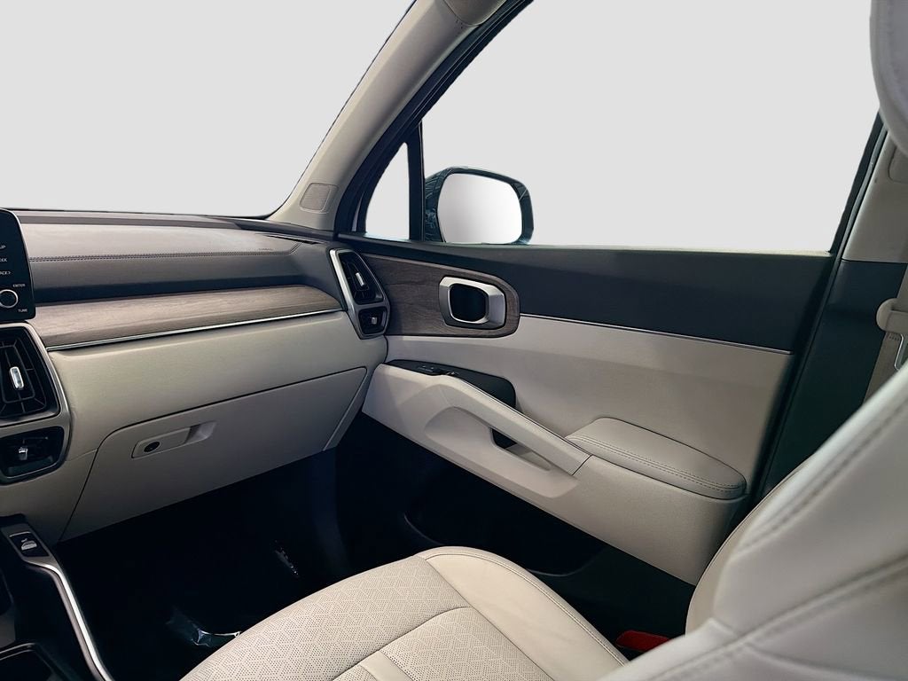 2023 Kia Sorento X-Line S