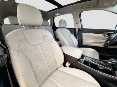 2023 Kia Sorento X-Line S
