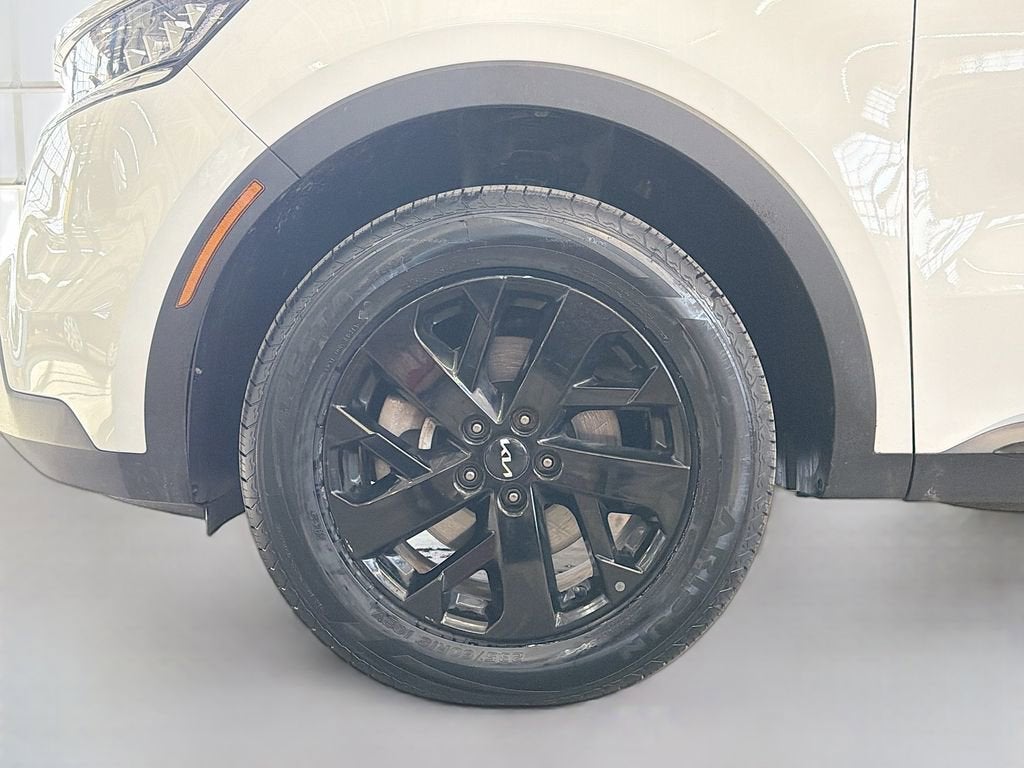 2023 Kia Sorento X-Line S