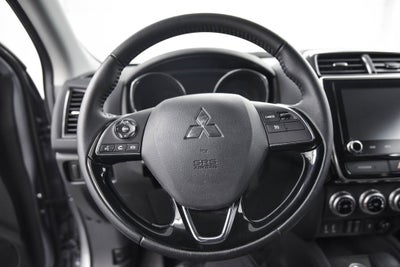 2025 Mitsubishi Outlander Sport S