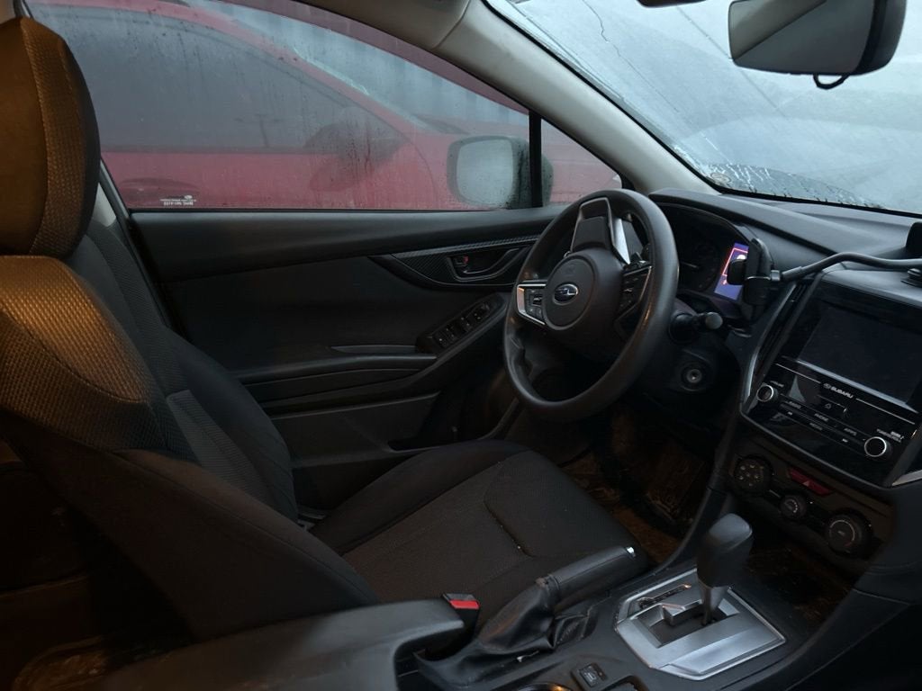 2019 Subaru Crosstrek 2.0I