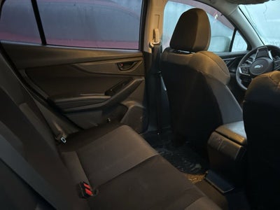 2019 Subaru Crosstrek 2.0I