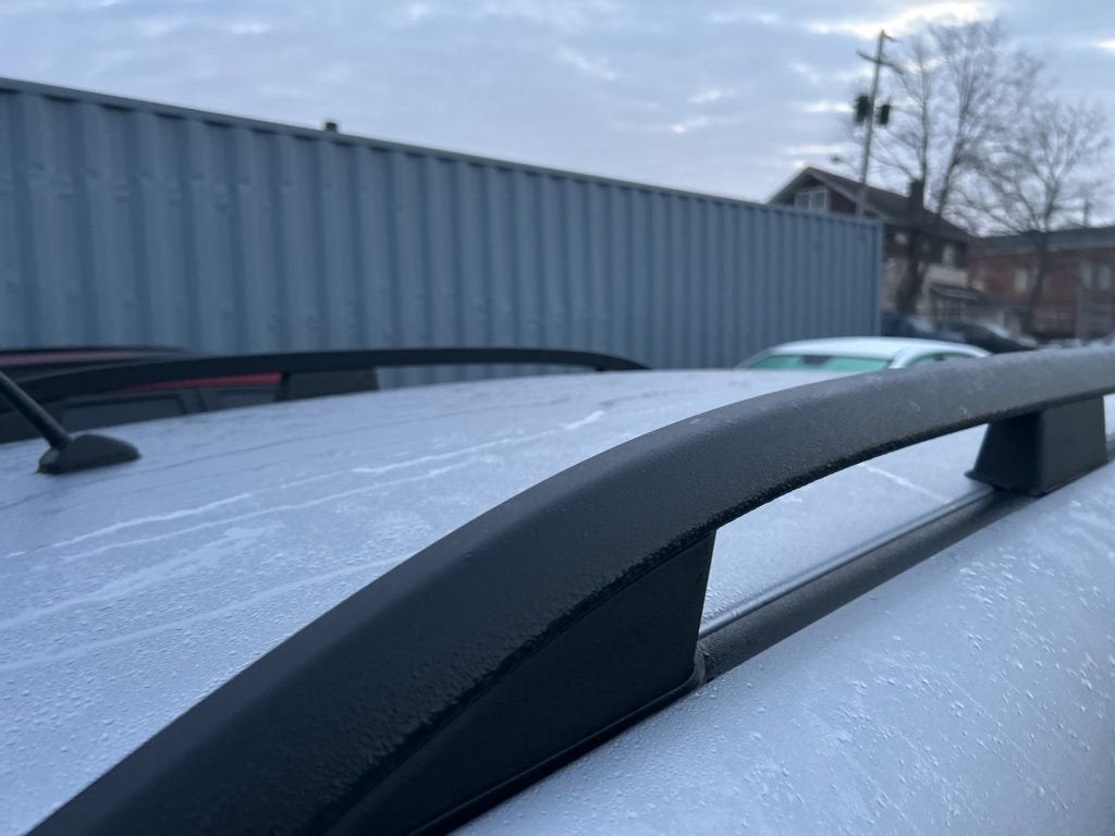 2019 Subaru Crosstrek 2.0I