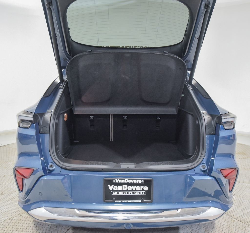 2024 Buick Envista Avenir