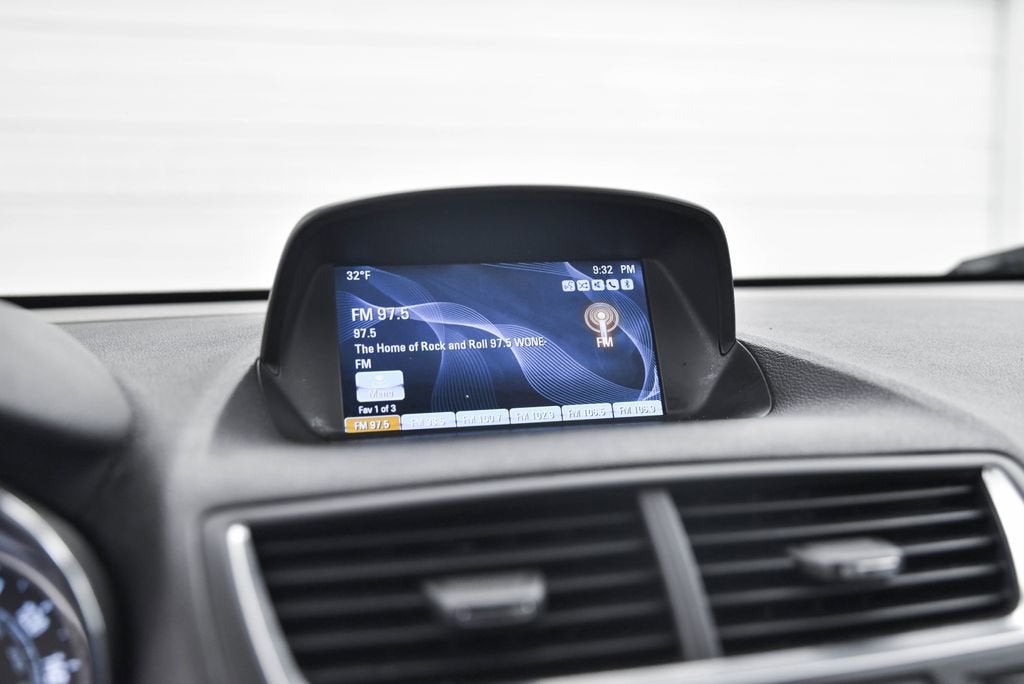 2016 Buick Encore Premium