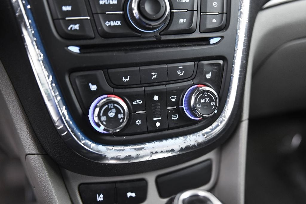 2016 Buick Encore Premium