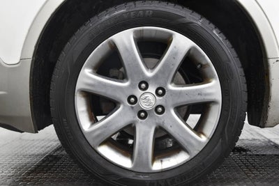 2016 Buick Encore Premium