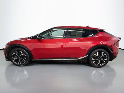2022 Kia EV6 Wind