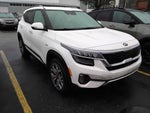 2021 Kia Seltos SX