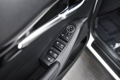 2024 Kia Seltos X-Line