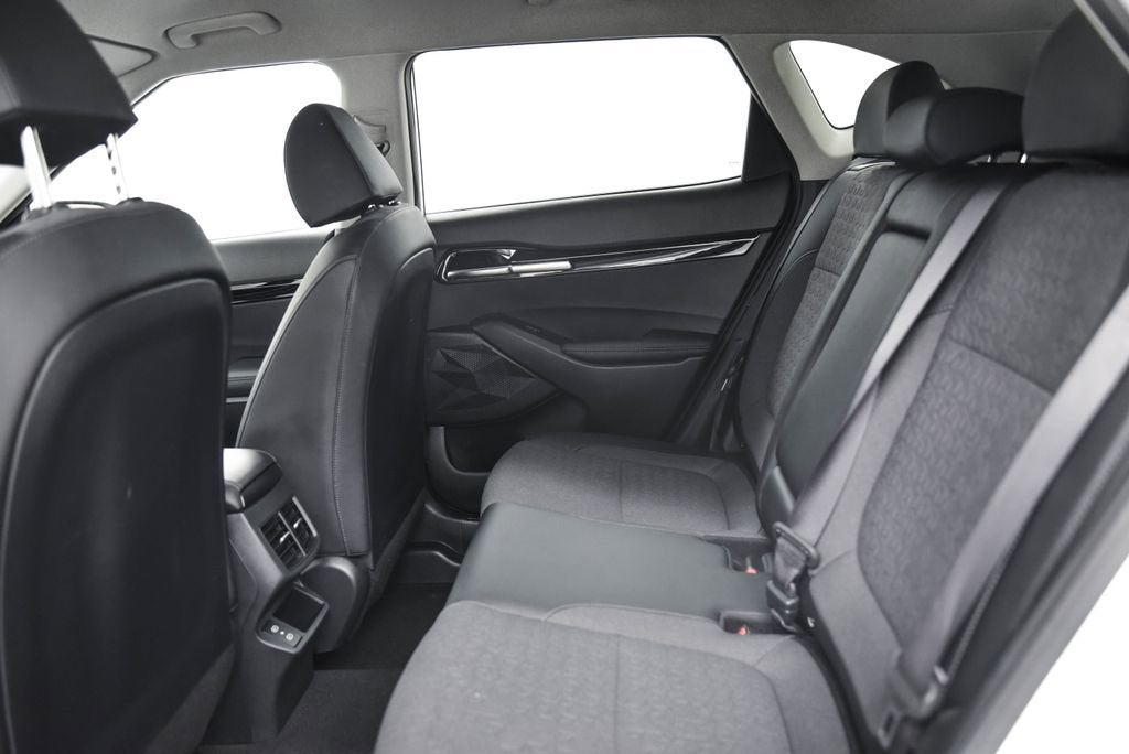 2024 Kia Seltos X-Line