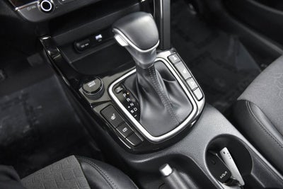 2024 Kia Seltos X-Line