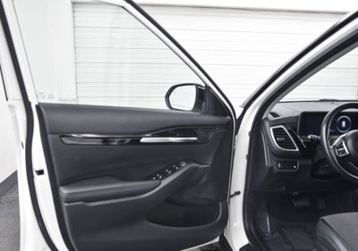 2024 Kia Seltos X-Line