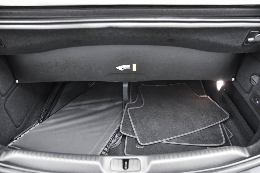 2016 Buick Cascada Premium