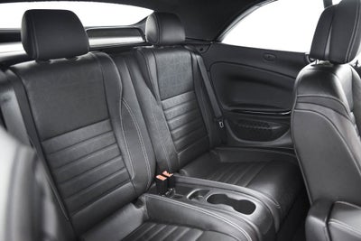 2016 Buick Cascada Premium