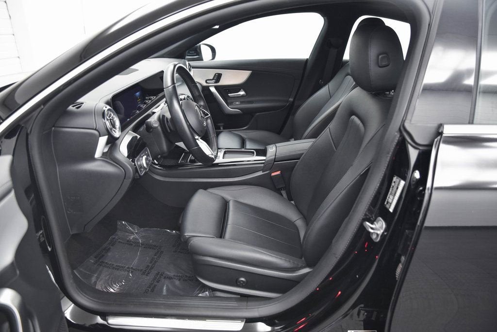 2025 Mercedes-Benz CLA CLA 250