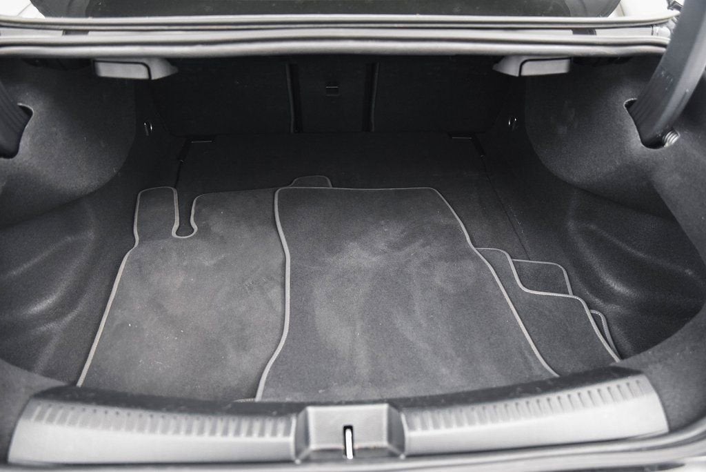 2025 Mercedes-Benz CLA CLA 250