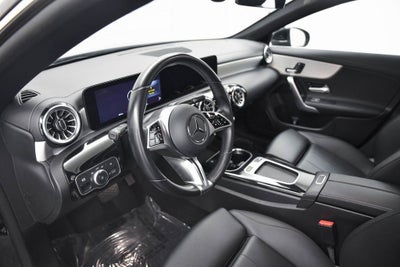 2025 Mercedes-Benz CLA CLA 250