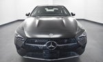 2025 Mercedes-Benz CLA CLA 250
