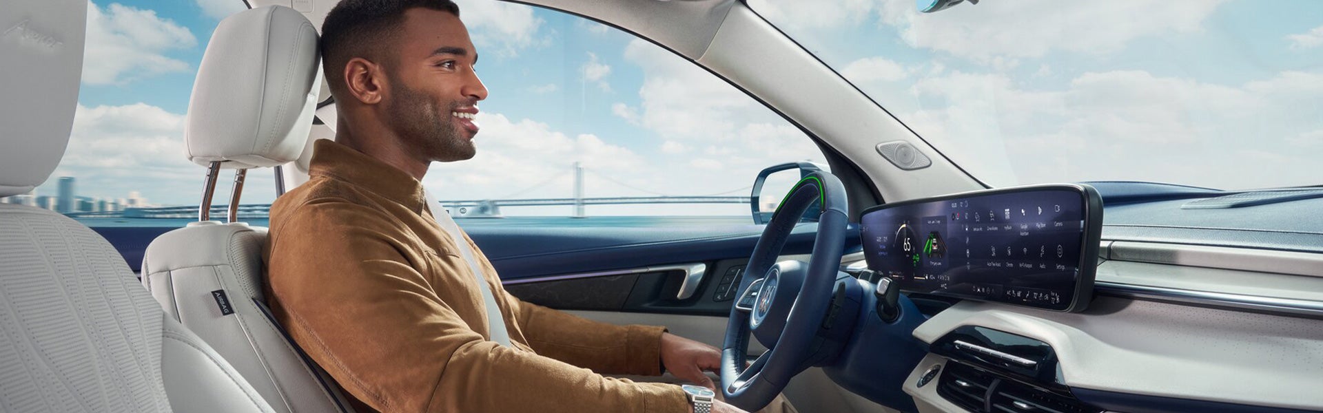 VanDevere Buick in Akron OH