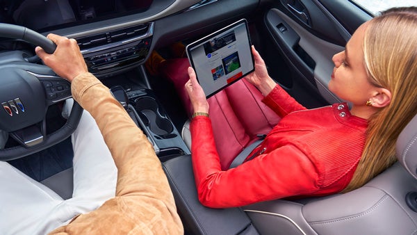 VanDevere Buick in Akron OH