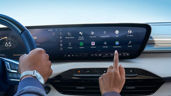 VanDevere Buick in Akron OH