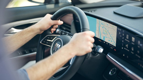 VanDevere Buick in Akron OH