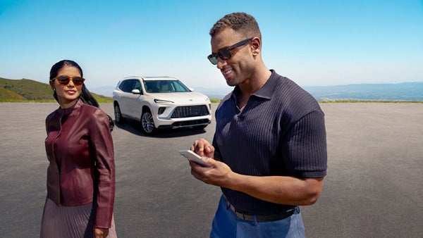 VanDevere Buick in Akron OH