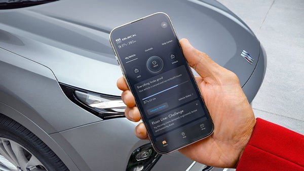 VanDevere Buick in Akron OH