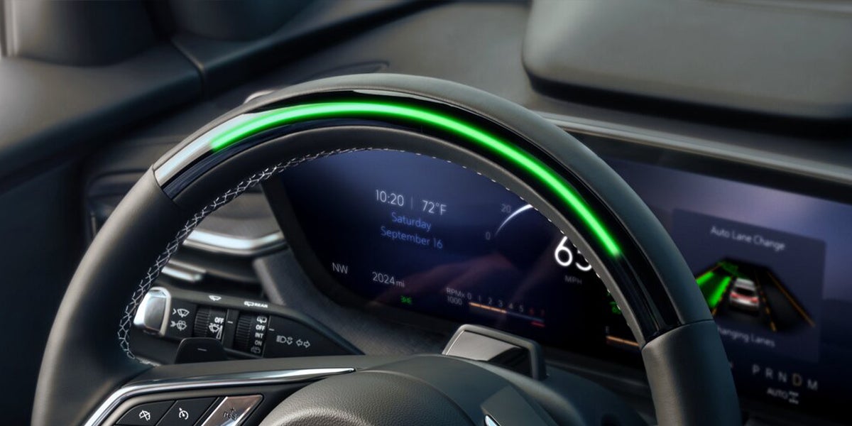 VanDevere Buick in Akron OH