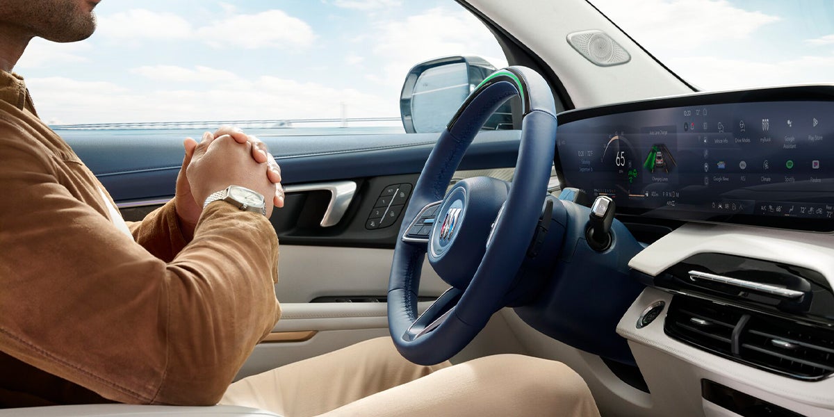 VanDevere Buick in Akron OH