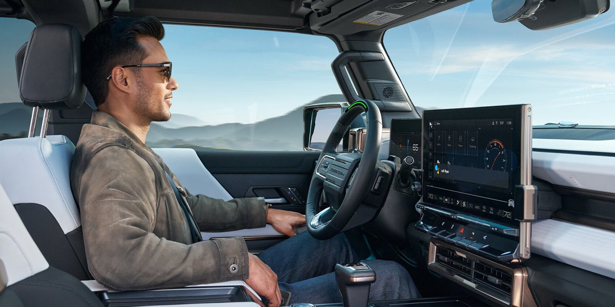 VanDevere Buick in Akron OH