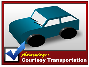 A toy car picture is displayed.