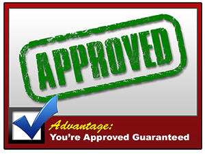 Approved picture is displayed.